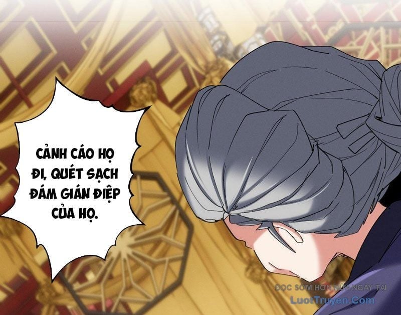 Kẻ Thù Của Ta Lại Thành Đạo Lữ Chapter 16 10