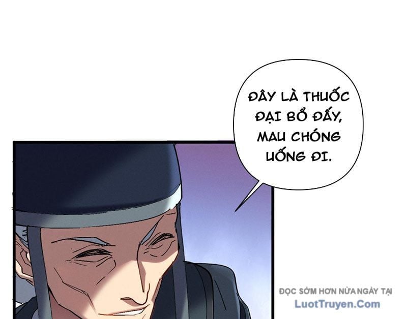 Kẻ Thù Của Ta Lại Thành Đạo Lữ Chapter 16 19