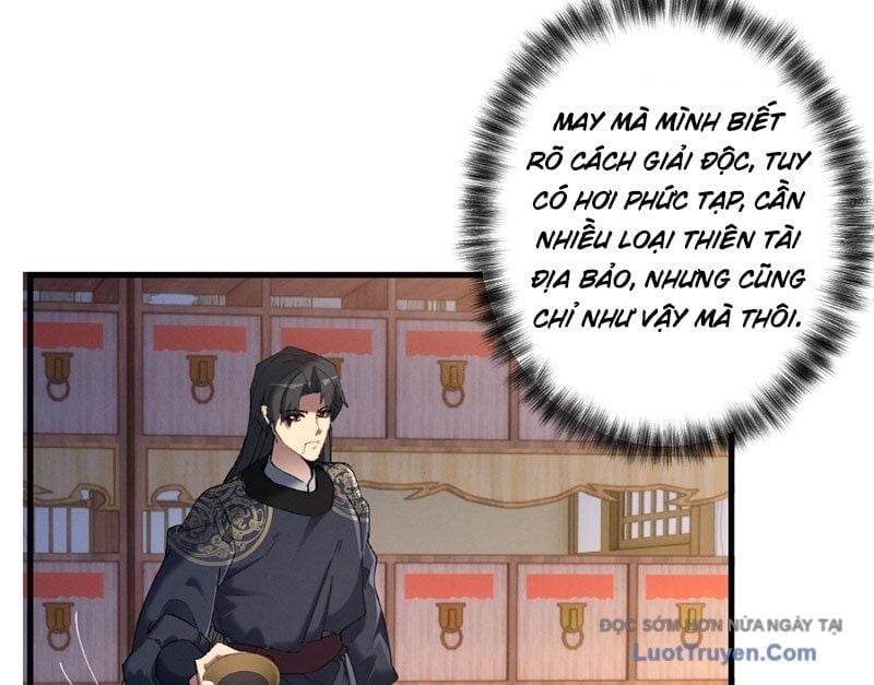 Kẻ Thù Của Ta Lại Thành Đạo Lữ Chapter 16 24