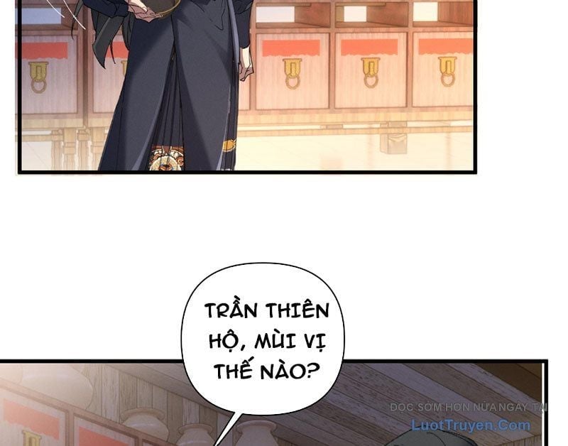 Kẻ Thù Của Ta Lại Thành Đạo Lữ Chapter 16 25