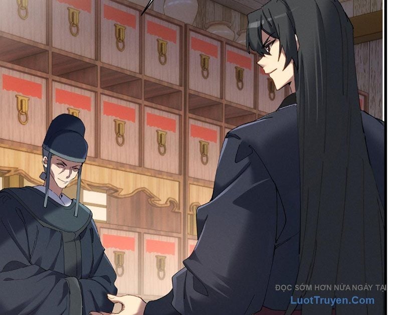 Kẻ Thù Của Ta Lại Thành Đạo Lữ Chapter 16 26