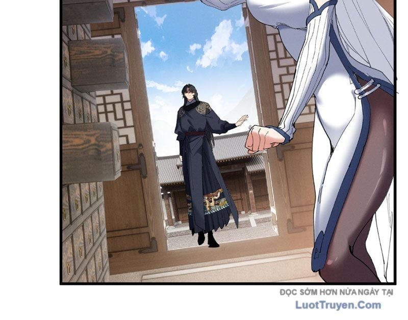Kẻ Thù Của Ta Lại Thành Đạo Lữ Chapter 16 35