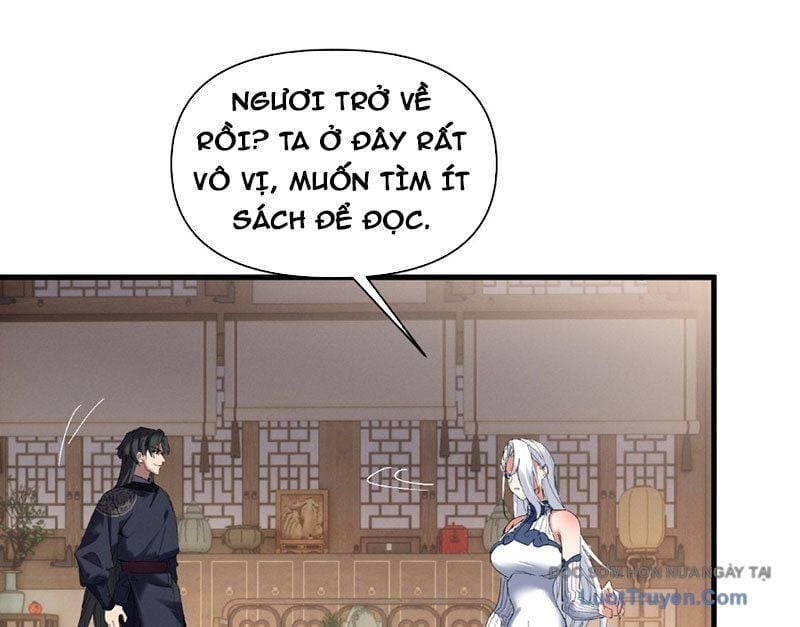 Kẻ Thù Của Ta Lại Thành Đạo Lữ Chapter 16 36