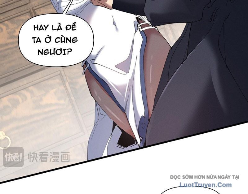 Kẻ Thù Của Ta Lại Thành Đạo Lữ Chapter 16 40