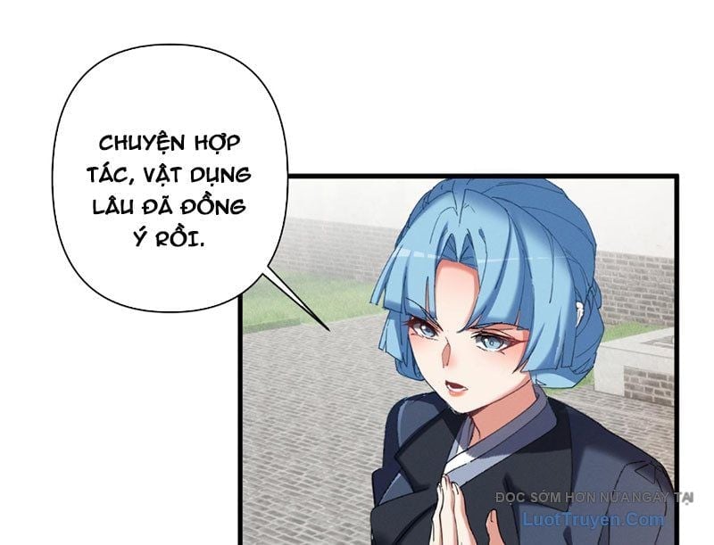 Kẻ Thù Của Ta Lại Thành Đạo Lữ Chapter 16 54