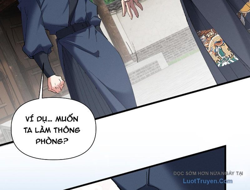 Kẻ Thù Của Ta Lại Thành Đạo Lữ Chapter 16 58