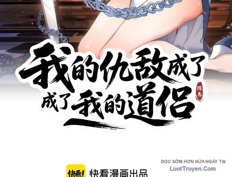 Kẻ Thù Của Ta Lại Thành Đạo Lữ Chapter 16 64