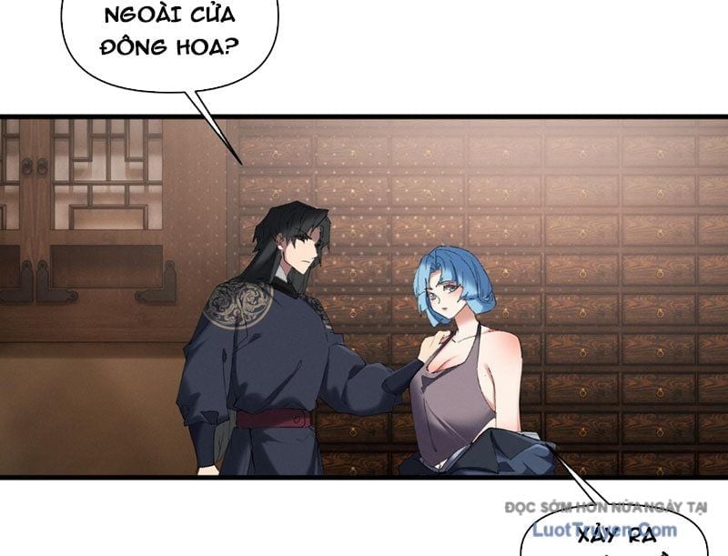 Kẻ Thù Của Ta Lại Thành Đạo Lữ Chapter 16 82