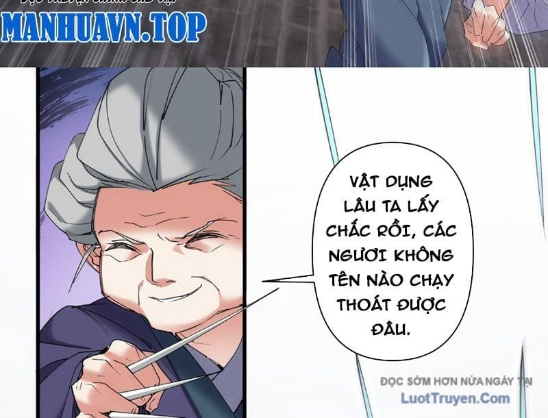 Kẻ Thù Của Ta Lại Thành Đạo Lữ Chapter 16 86