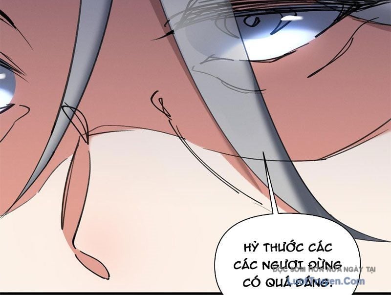 Kẻ Thù Của Ta Lại Thành Đạo Lữ Chapter 16 102