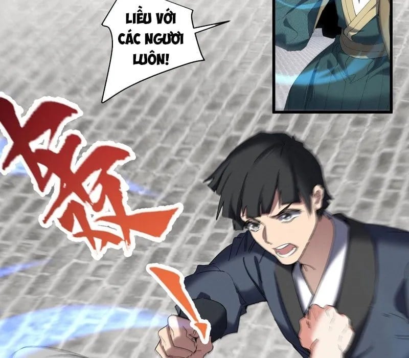 Kẻ Thù Của Ta Lại Thành Đạo Lữ Chapter 17 10