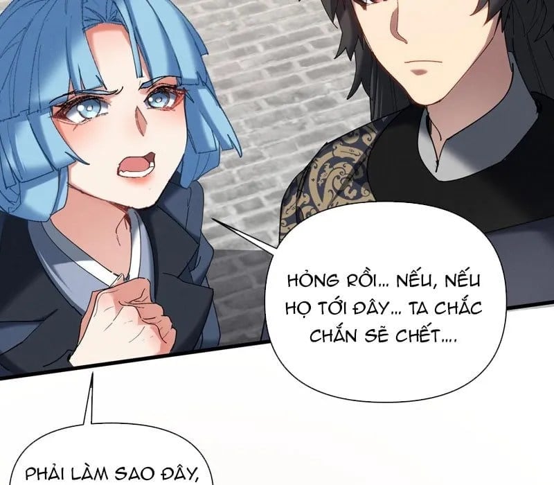 Kẻ Thù Của Ta Lại Thành Đạo Lữ Chapter 17 16