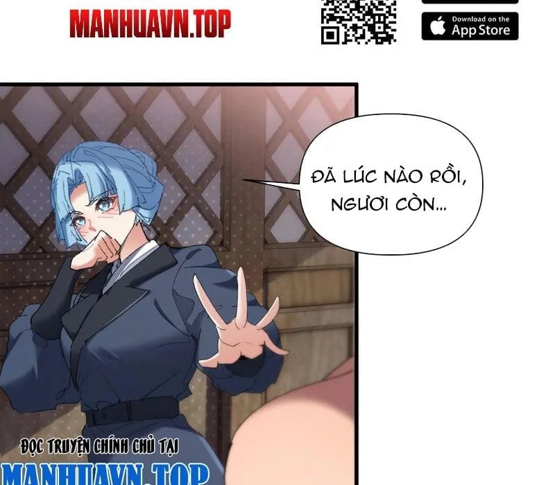 Kẻ Thù Của Ta Lại Thành Đạo Lữ Chapter 17 30