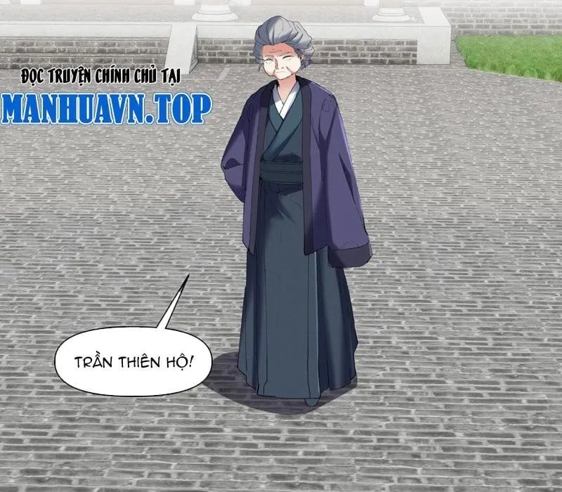 Kẻ Thù Của Ta Lại Thành Đạo Lữ Chapter 17 37