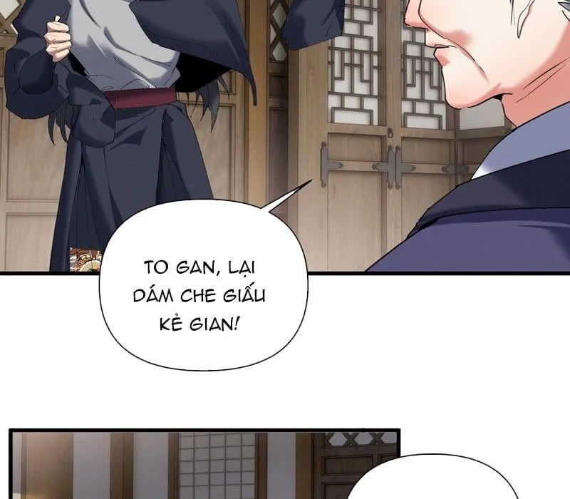 Kẻ Thù Của Ta Lại Thành Đạo Lữ Chapter 17 43