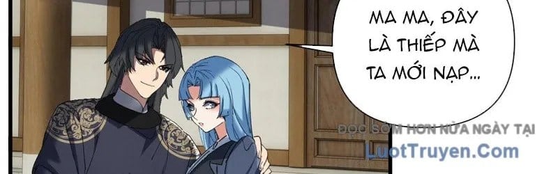 Kẻ Thù Của Ta Lại Thành Đạo Lữ Chapter 17 44