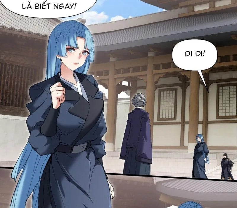 Kẻ Thù Của Ta Lại Thành Đạo Lữ Chapter 17 47