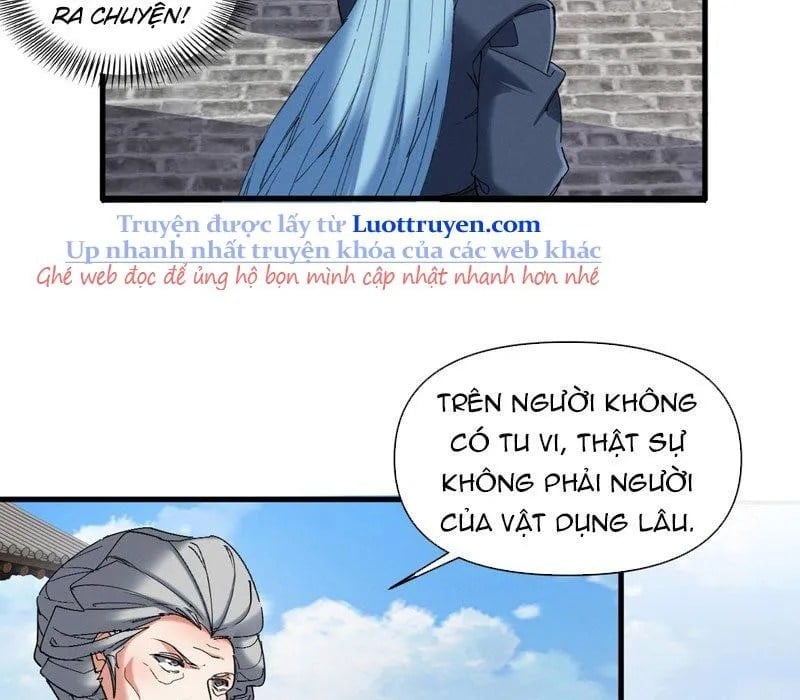 Kẻ Thù Của Ta Lại Thành Đạo Lữ Chapter 17 53