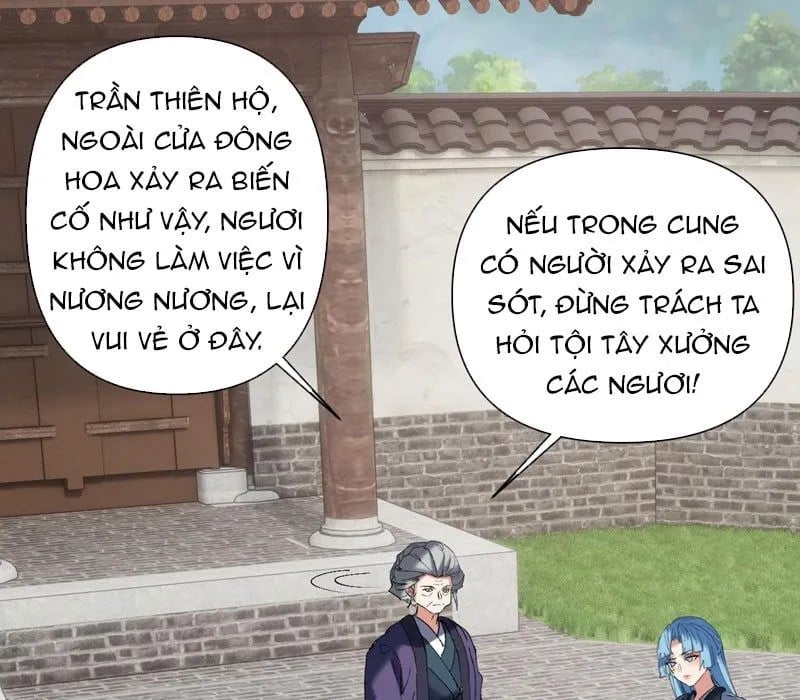 Kẻ Thù Của Ta Lại Thành Đạo Lữ Chapter 17 55