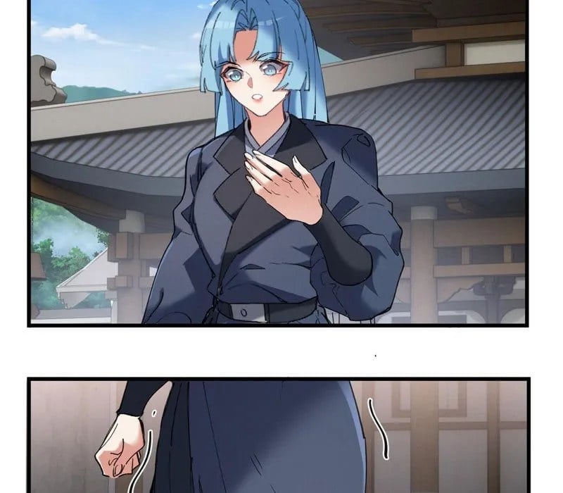 Kẻ Thù Của Ta Lại Thành Đạo Lữ Chapter 17 62
