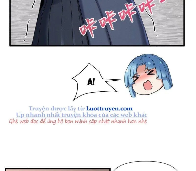 Kẻ Thù Của Ta Lại Thành Đạo Lữ Chapter 17 64