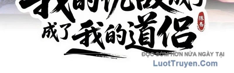 Kẻ Thù Của Ta Lại Thành Đạo Lữ Chapter 17 71