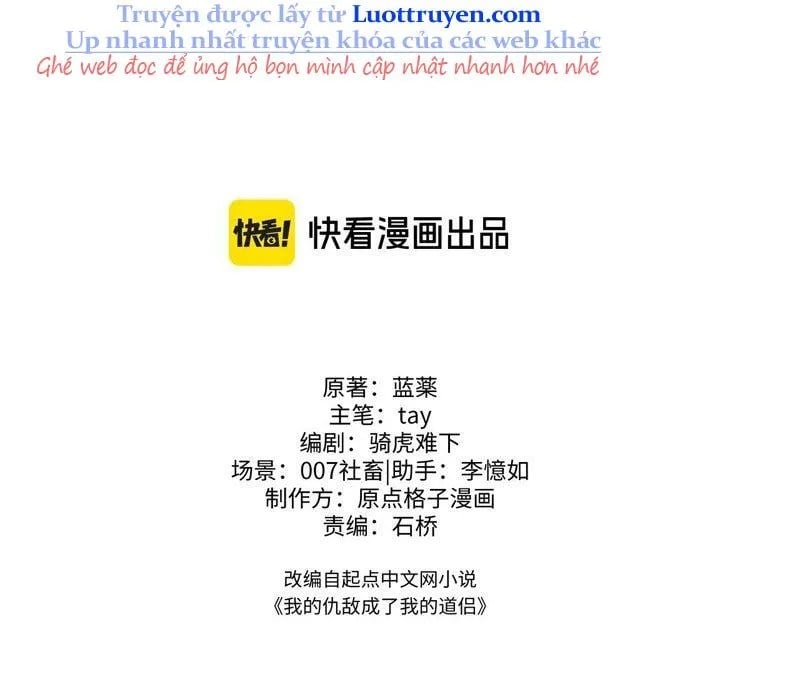 Kẻ Thù Của Ta Lại Thành Đạo Lữ Chapter 17 72