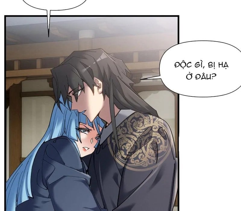 Kẻ Thù Của Ta Lại Thành Đạo Lữ Chapter 17 74