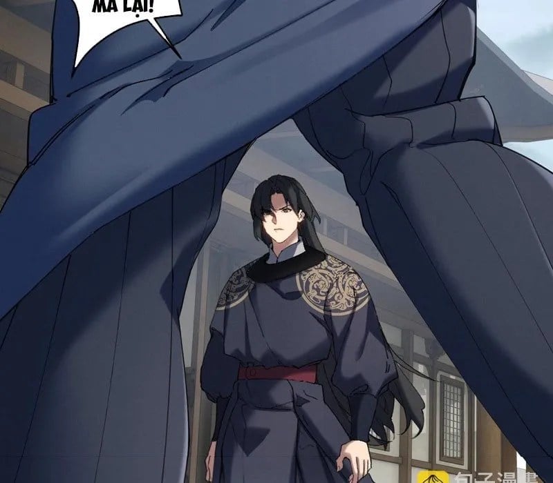Kẻ Thù Của Ta Lại Thành Đạo Lữ Chapter 17 88