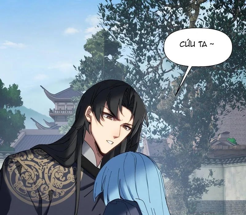 Kẻ Thù Của Ta Lại Thành Đạo Lữ Chapter 17 90