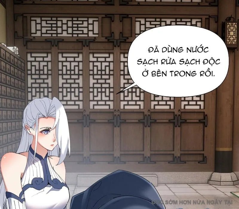 Kẻ Thù Của Ta Lại Thành Đạo Lữ Chapter 17 96