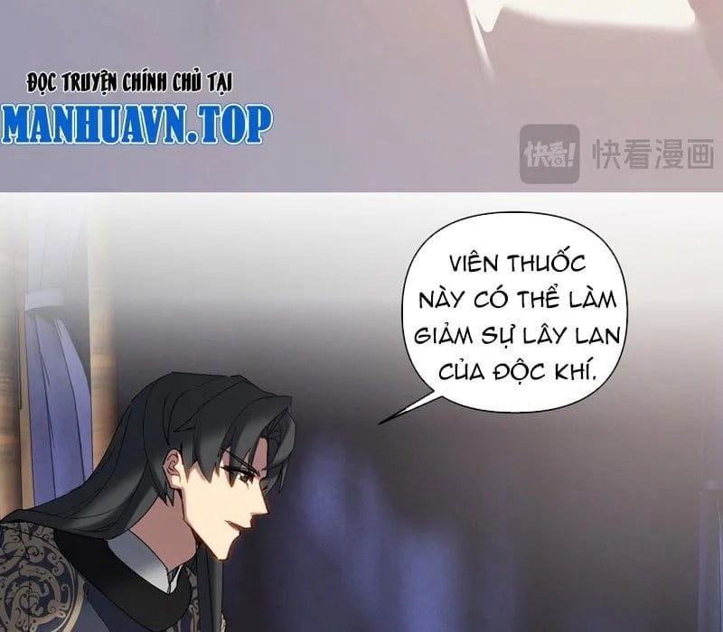 Kẻ Thù Của Ta Lại Thành Đạo Lữ Chapter 17 100