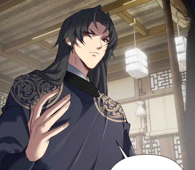 Kẻ Thù Của Ta Lại Thành Đạo Lữ Chapter 17 116