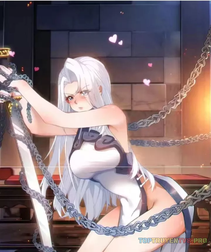 Kẻ Thù Của Ta Lại Thành Đạo Lữ Chapter 37 2