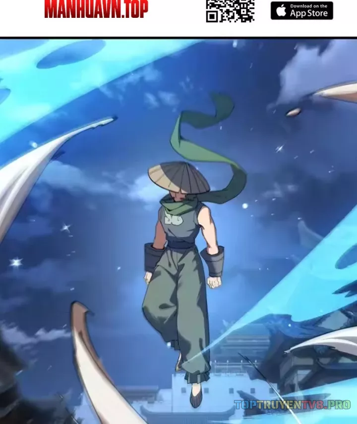 Kẻ Thù Của Ta Lại Thành Đạo Lữ Chapter 37 4