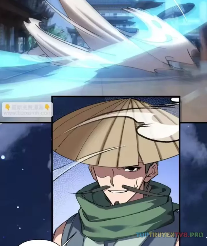 Kẻ Thù Của Ta Lại Thành Đạo Lữ Chapter 37 5