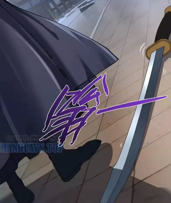 Kẻ Thù Của Ta Lại Thành Đạo Lữ Chapter 37 8