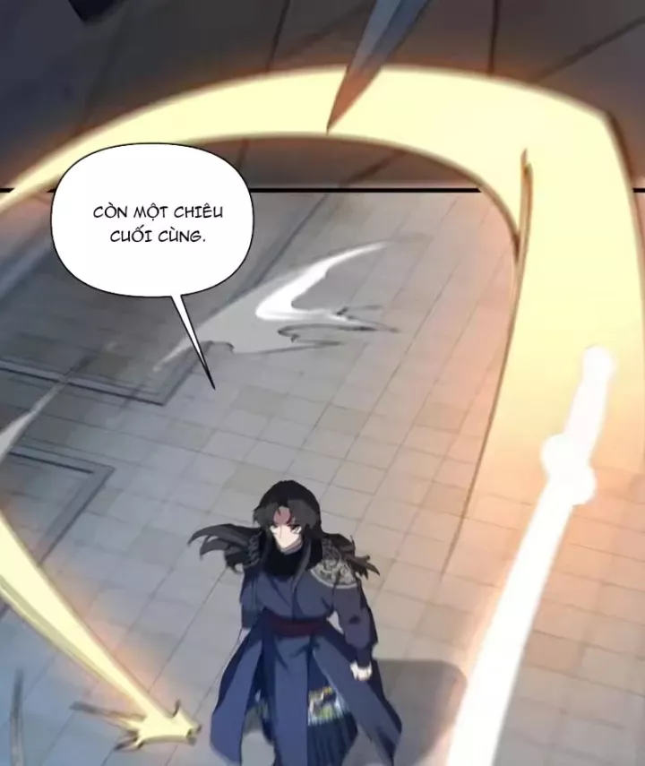 Kẻ Thù Của Ta Lại Thành Đạo Lữ Chapter 37 9