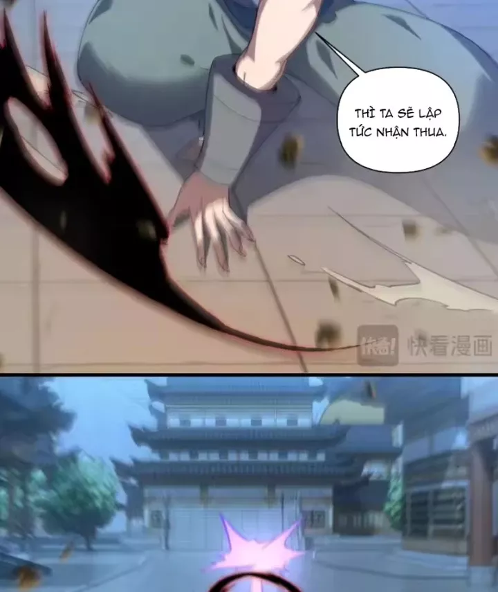 Kẻ Thù Của Ta Lại Thành Đạo Lữ Chapter 37 13