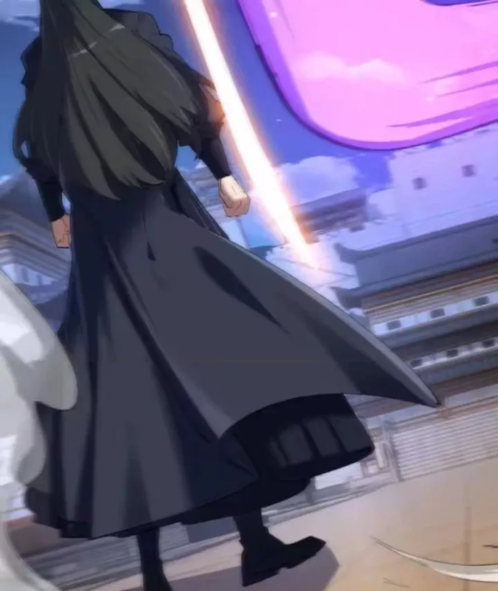 Kẻ Thù Của Ta Lại Thành Đạo Lữ Chapter 37 18