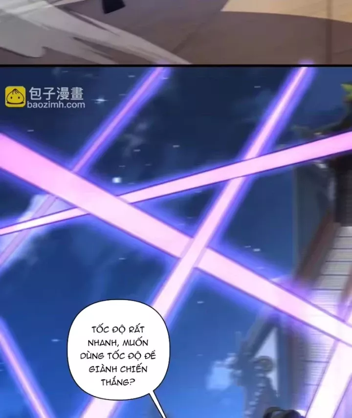 Kẻ Thù Của Ta Lại Thành Đạo Lữ Chapter 37 19