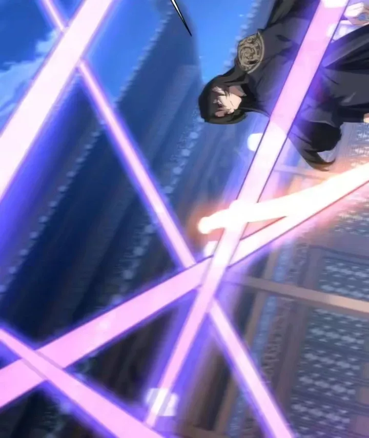 Kẻ Thù Của Ta Lại Thành Đạo Lữ Chapter 37 20