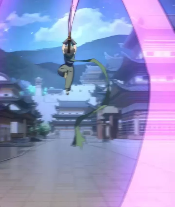 Kẻ Thù Của Ta Lại Thành Đạo Lữ Chapter 37 23