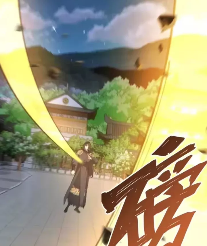 Kẻ Thù Của Ta Lại Thành Đạo Lữ Chapter 37 27