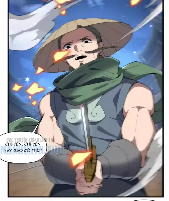 Kẻ Thù Của Ta Lại Thành Đạo Lữ Chapter 37 31