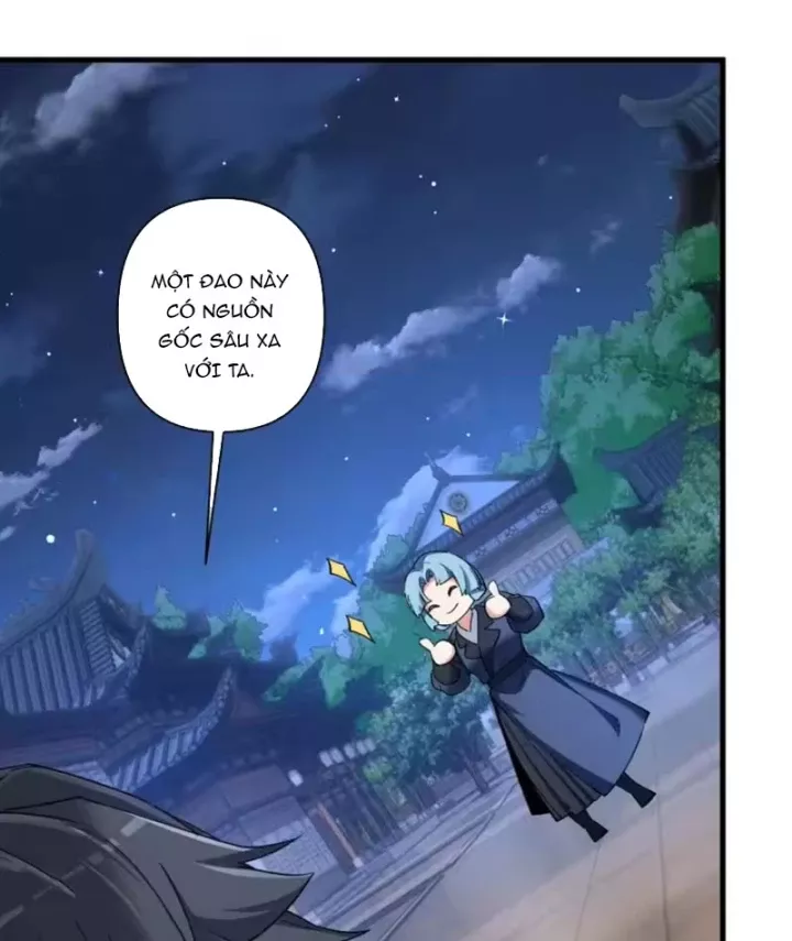 Kẻ Thù Của Ta Lại Thành Đạo Lữ Chapter 37 33