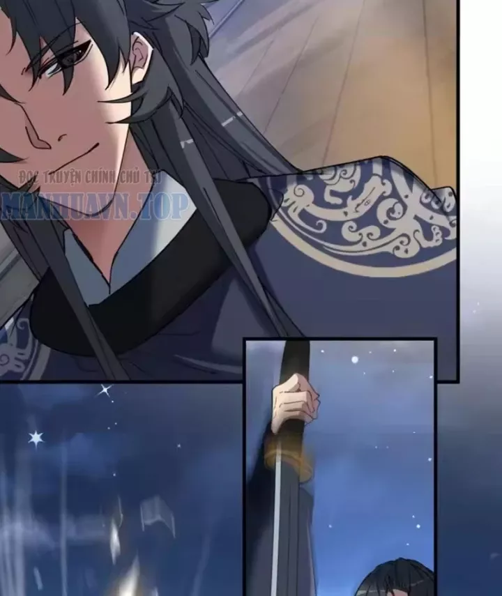 Kẻ Thù Của Ta Lại Thành Đạo Lữ Chapter 37 34