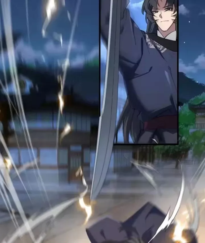 Kẻ Thù Của Ta Lại Thành Đạo Lữ Chapter 37 35