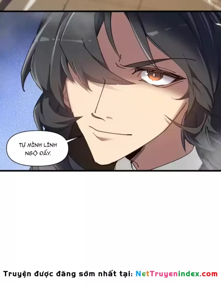 Kẻ Thù Của Ta Lại Thành Đạo Lữ Chapter 37 37