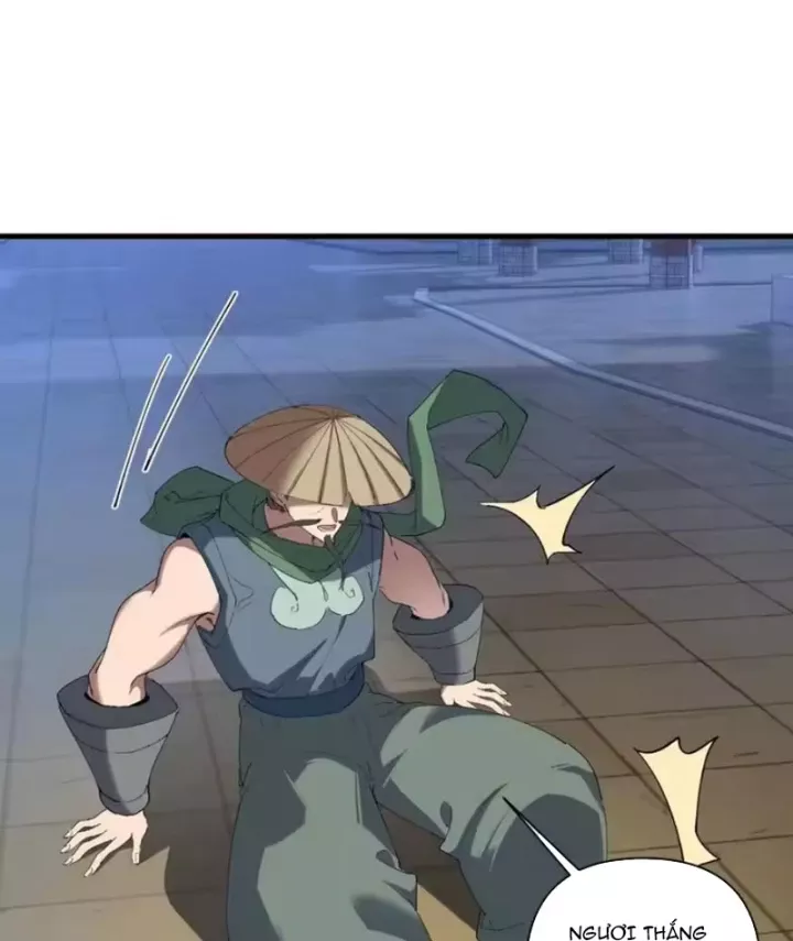 Kẻ Thù Của Ta Lại Thành Đạo Lữ Chapter 37 39